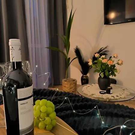 U Fotografa - Poznan Przy A2 Apartament