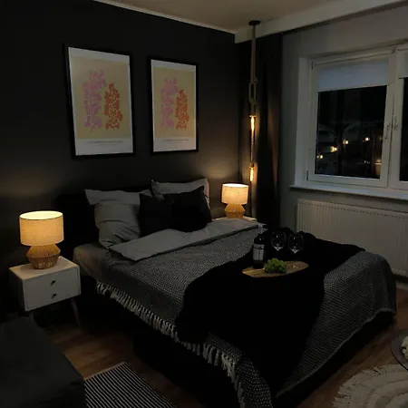 U Fotografa - Poznan Przy A2 Luboń