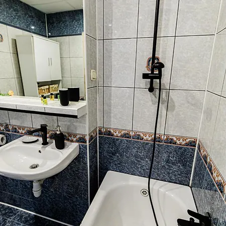 U Fotografa - Poznan Przy A2 *