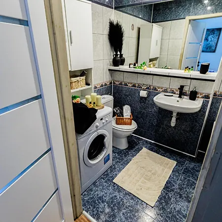 Apartament U Fotografa - Poznan Przy A2 Luboń