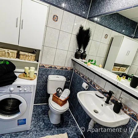 U Fotografa - Poznan Przy A2 *