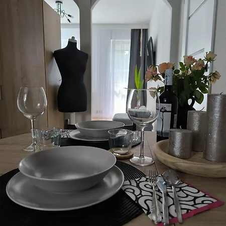 U Fotografa - Poznan Przy A2 * Luboń