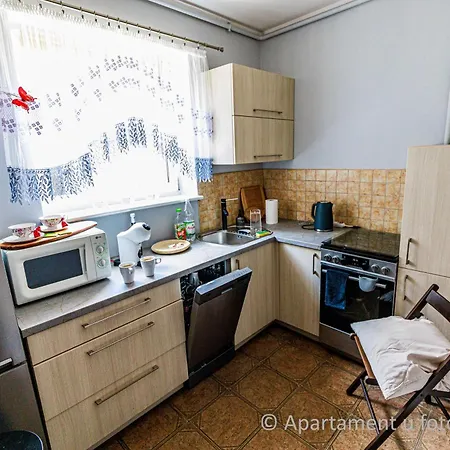 U Fotografa - Poznan Przy A2 *