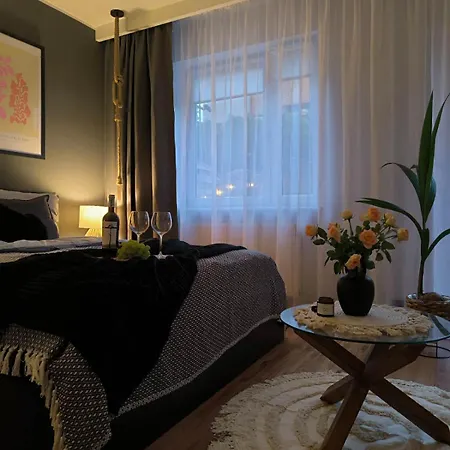 Apartament U Fotografa - Poznan Przy A2