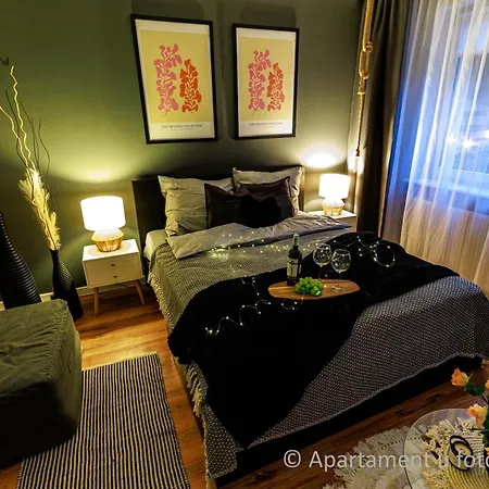 Apartament U Fotografa - Poznan Przy A2 *