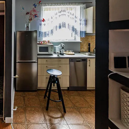 U Fotografa - Poznan Przy A2 Apartament
