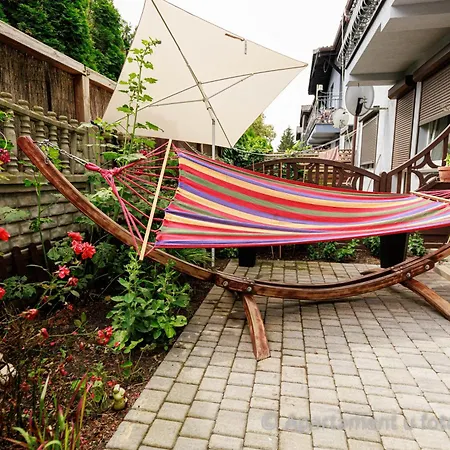 Apartament U Fotografa - Poznan Przy A2