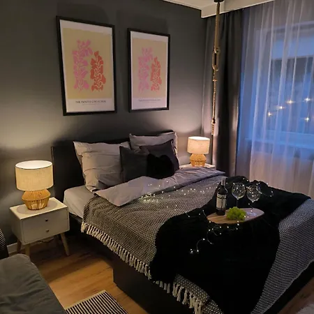 Apartament U Fotografa - Poznan Przy A2