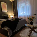 U Fotografa - Poznan Przy A2 Apartamento *