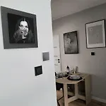 Apartamento U Fotografa - Poznan Przy A2 Luboń