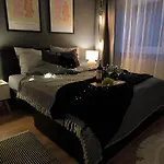 U Fotografa - Poznan Przy A2 Apartamento