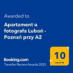 U Fotografa - Poznan Przy A2 Lubon