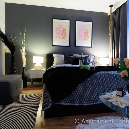 U Fotografa - Poznan Przy A2 * Luboń