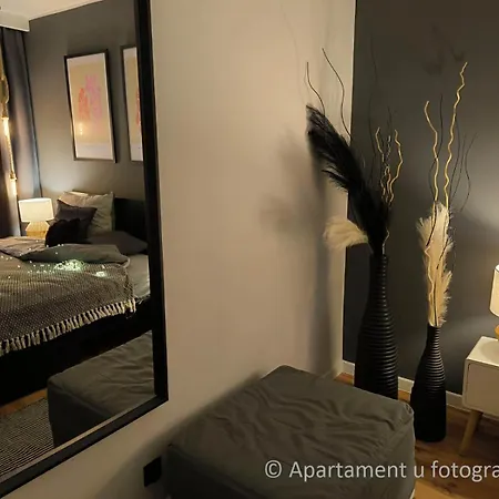 U Fotografa - Poznan Przy A2 * Luboń