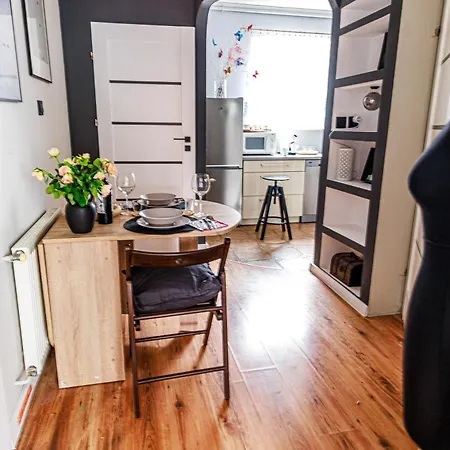 U Fotografa - Poznan Przy A2 * Luboń