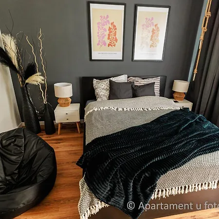 U Fotografa - Poznan Przy A2