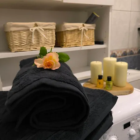 U Fotografa - Poznan Przy A2 Apartment *