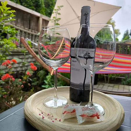 U Fotografa - Poznan Przy A2 * Luboń