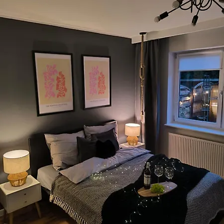 U Fotografa - Poznan Przy A2