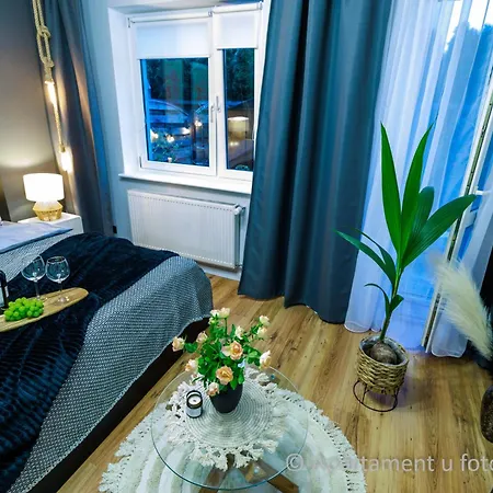 U Fotografa - Poznan Przy A2 *