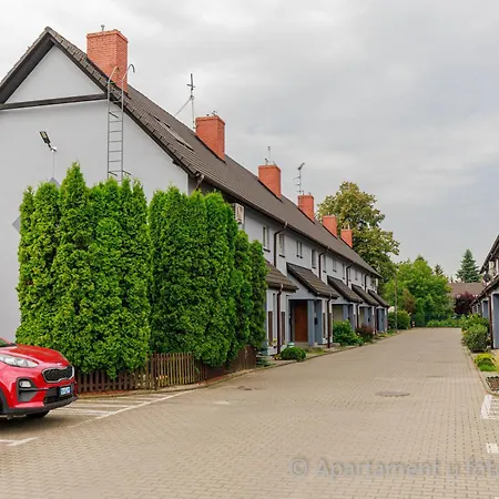 U Fotografa - Poznan Przy A2 Luboń