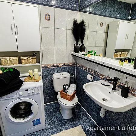 U Fotografa - Poznan Przy A2 *