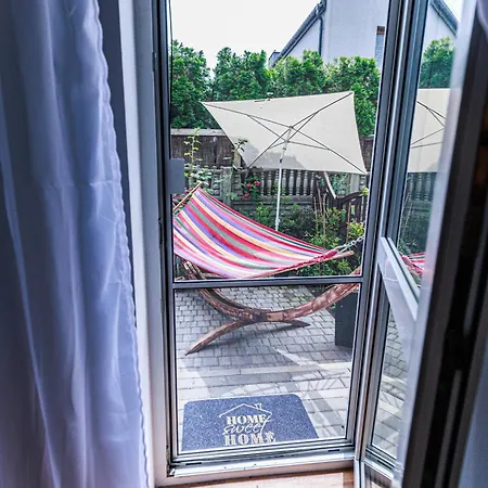 U Fotografa - Poznan Przy A2 アパート Luboń