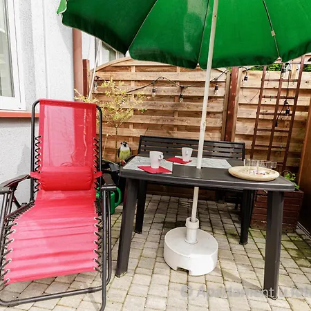 U Fotografa - Poznan Przy A2 * Luboń