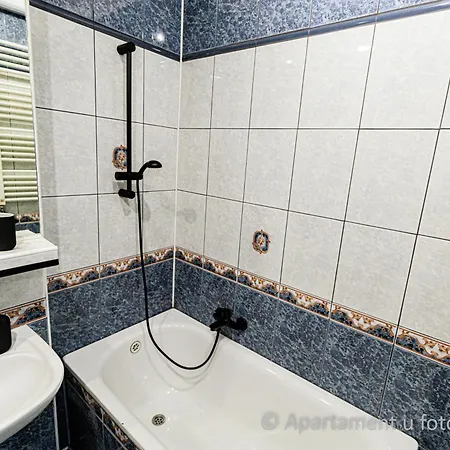 U Fotografa - Poznan Przy A2 Appartement Luboń