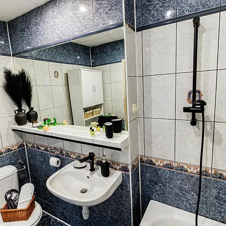 Apartment U Fotografa - Poznan Przy A2 Luboń