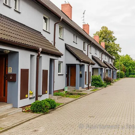 U Fotografa - Poznan Przy A2 *