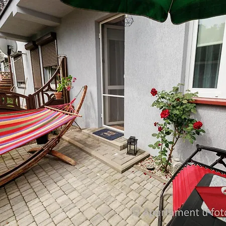 Lejlighed U Fotografa - Poznan Przy A2 Luboń