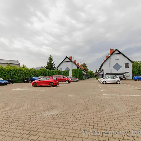 Lejlighed U Fotografa - Poznan Przy A2