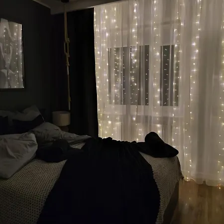 U Fotografa - Poznan Przy A2 Luboń