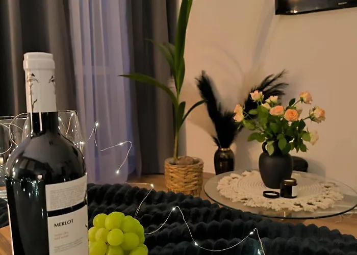 U Fotografa - Poznan Przy A2 Lejlighed