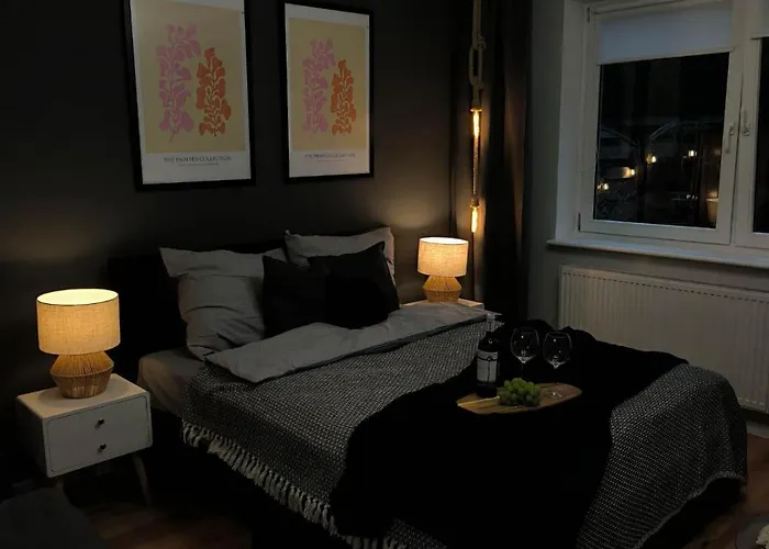 U Fotografa - Poznan Przy A2 Lubon