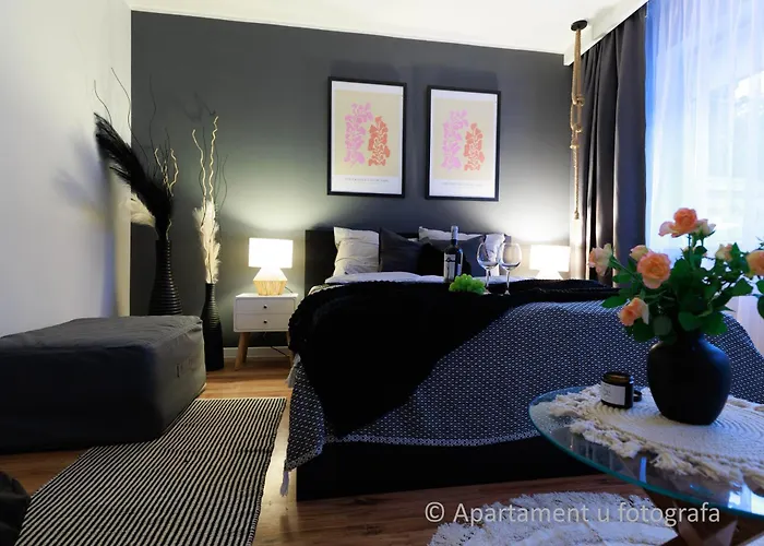 U Fotografa - Poznan Przy A2 * Luboń