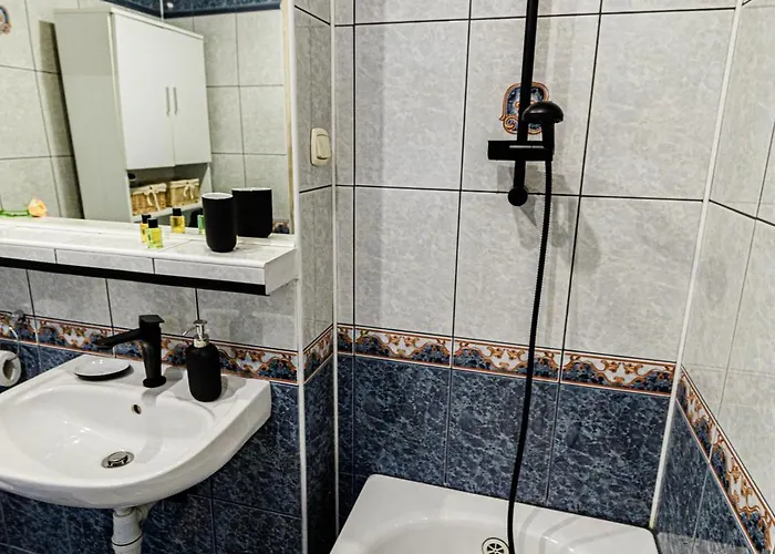 U Fotografa - Poznan Przy A2 *