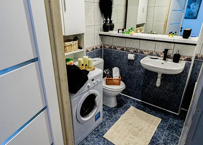 Apartment U Fotografa - Poznan Przy A2 Lubon