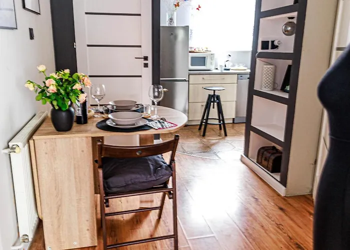 U Fotografa - Poznan Przy A2 * Lubon