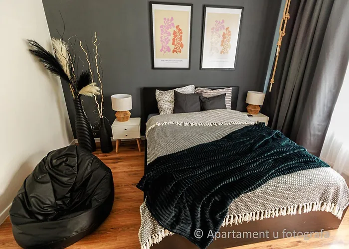 U Fotografa - Poznan Przy A2