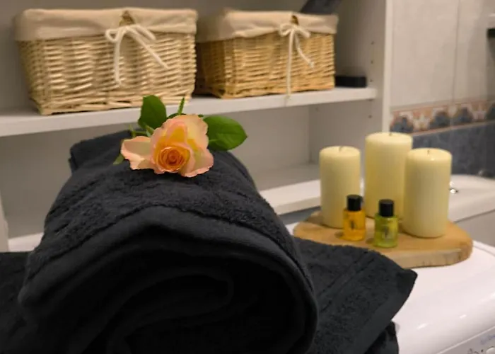 U Fotografa - Poznan Przy A2 Apartment *