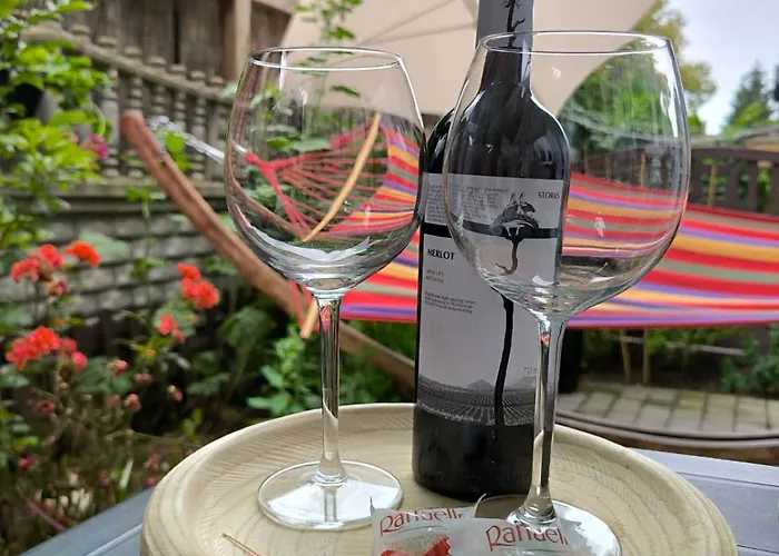 U Fotografa - Poznan Przy A2 * Luboń