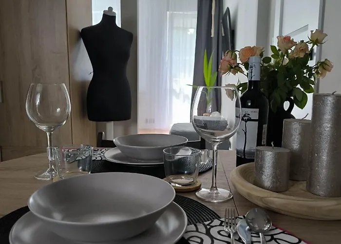 U Fotografa - Poznan Przy A2 * Lubon