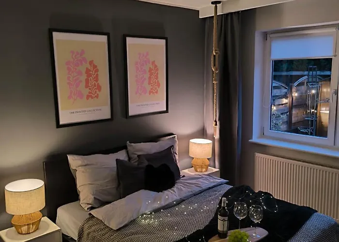 U Fotografa - Poznan Przy A2