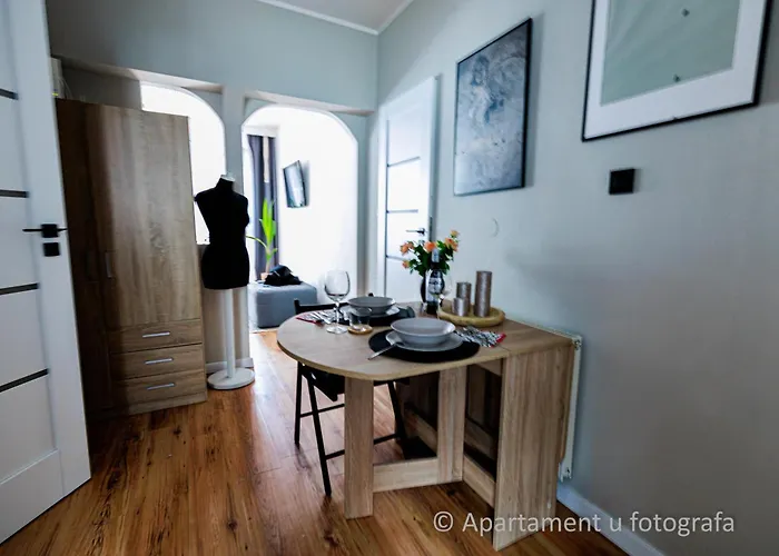 U Fotografa - Poznan Przy A2 * Lubon