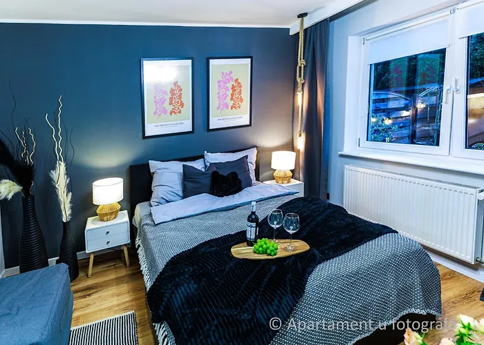 U Fotografa - Poznan Przy A2 *