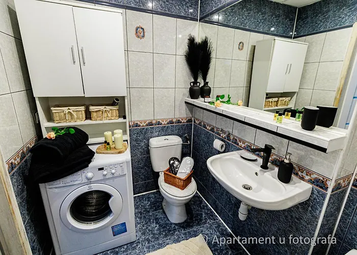 U Fotografa - Poznan Przy A2 *