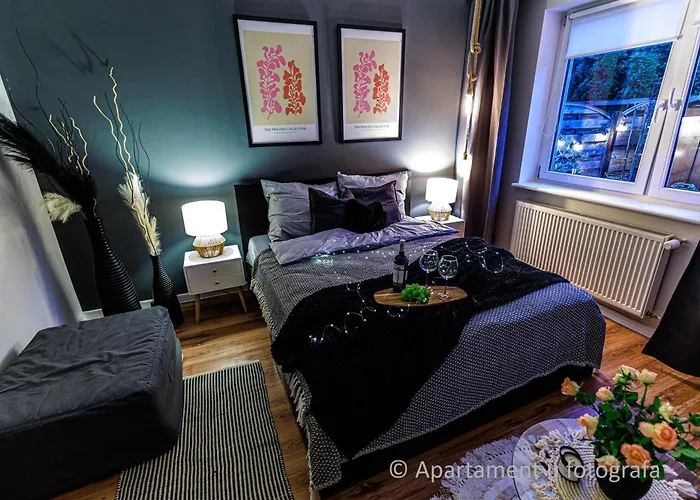 U Fotografa - Poznan Przy A2 Lejlighed *