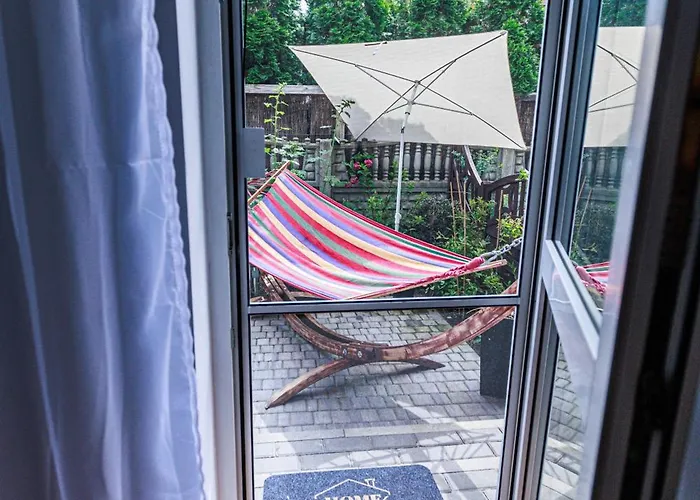 U Fotografa - Poznan Przy A2 Lejlighed Luboń